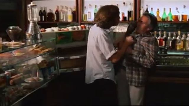 Te lo meriti Alberto Sordi! da "Ecce Bombo" di Nanni Moretti 1978