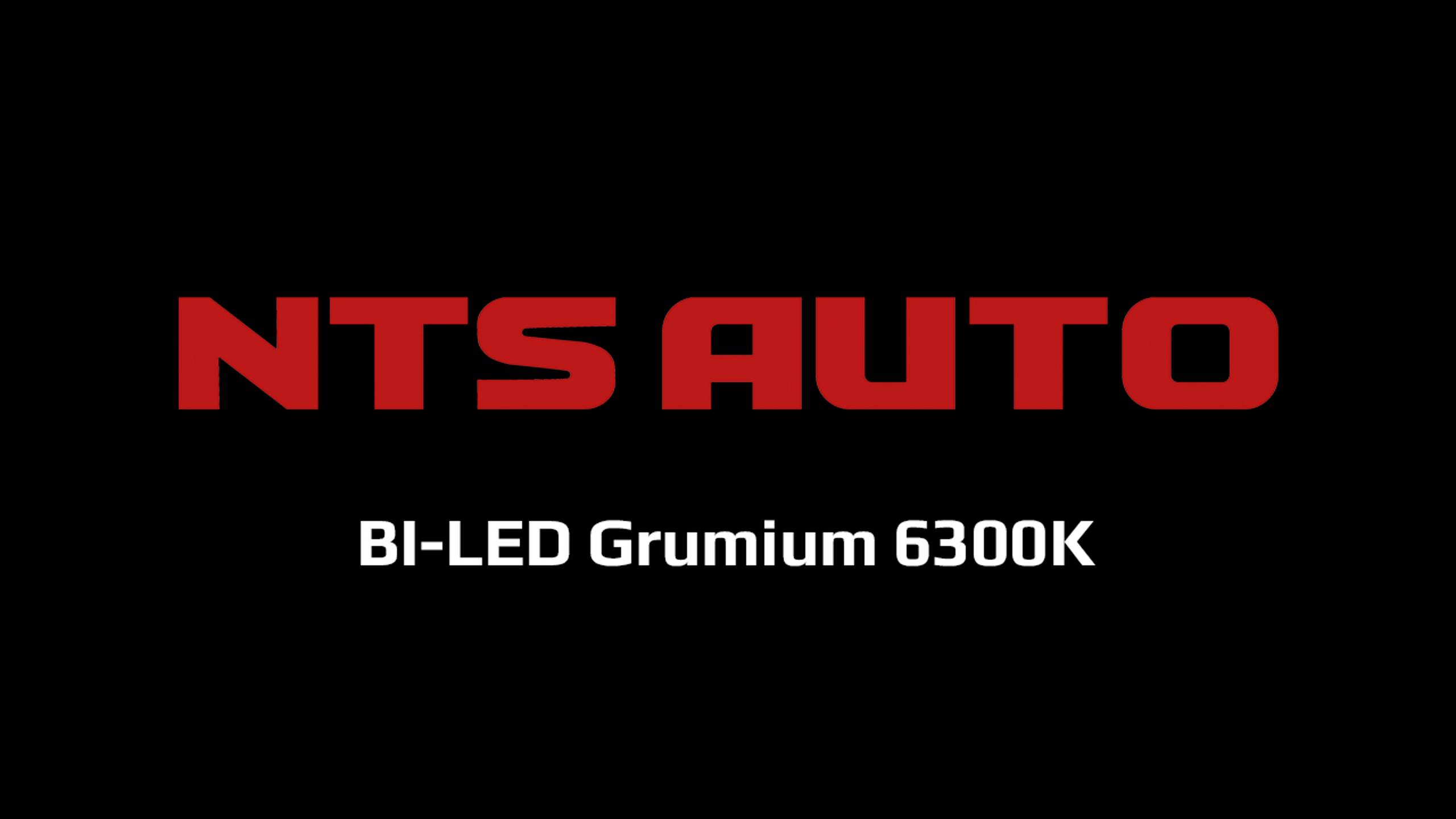 Светодиодный BI-LED модуль Grumium 6300K