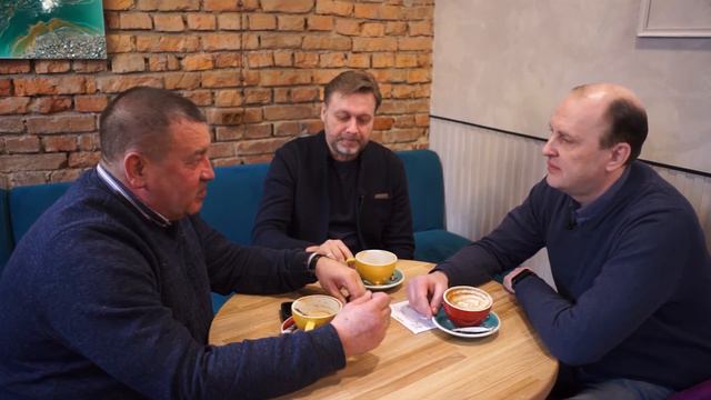 Радио Родина - с первого дубля. Генерал Савченко Е.Ю.