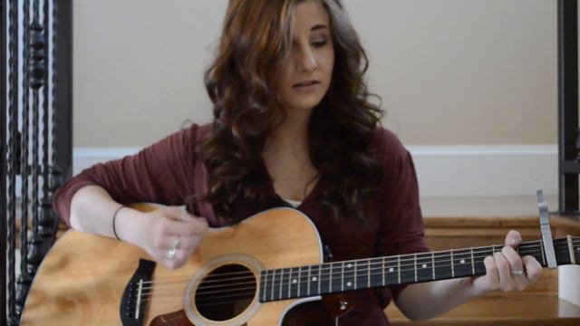 COVER- Jolene By Dolly Parton