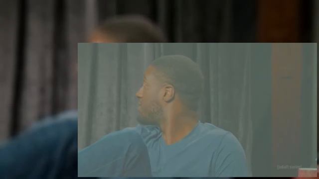 The Eric Andre Show - Roy Hibbert Interview (S04E08)