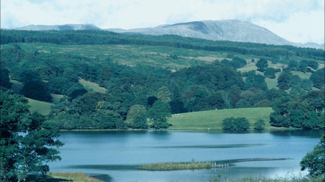 The Chosen Tune by Herbert Howells played by David Marriott