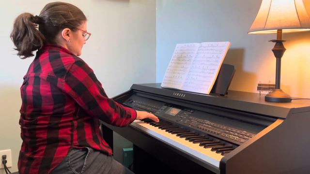 Smoke Gets in Your Eyes by Jerome Kern