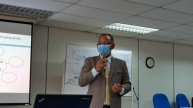 AMANAT YBRS DR AHMAD RAFEE B. CHE KASSIM KEPADA RAKAN ELIT (RE) TS25 IABCGH