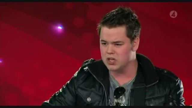 Best Of SWEDISH IDOL 2010: The Auditions