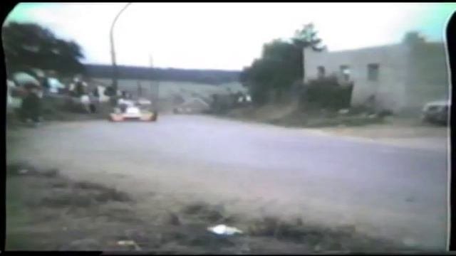 Films super-8 de courses de côte (3)