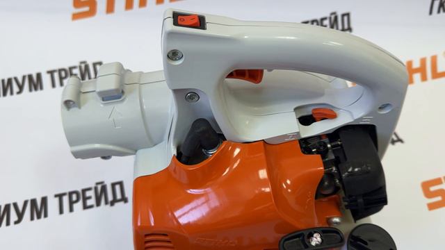 Воздуходувка Stihl BG 50