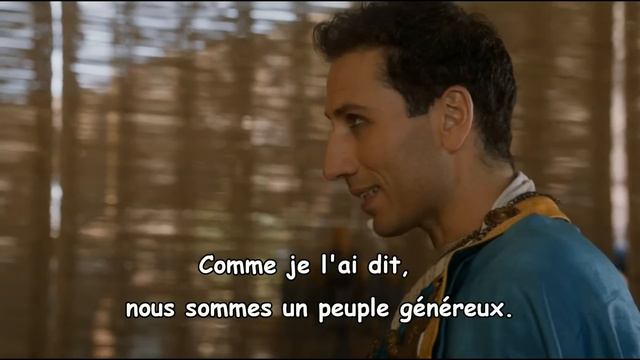 Khaleesi VS Razdal mo Eraz Vostfr