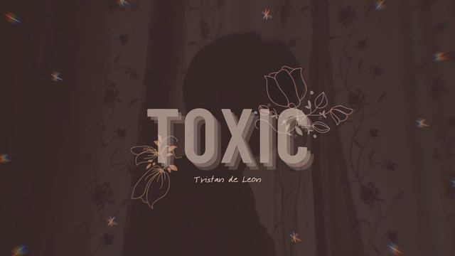 Britney Spears - Toxic (cover) | Tristan de Leon