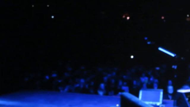 Fleetwood Mac - World Turning (Mick Fleetwood Drum Solo) @ SAP Center SJ - 11/21/18