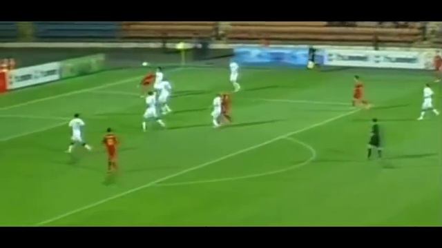 Aras Özbiliz vs Belarus (H) | by S.M.