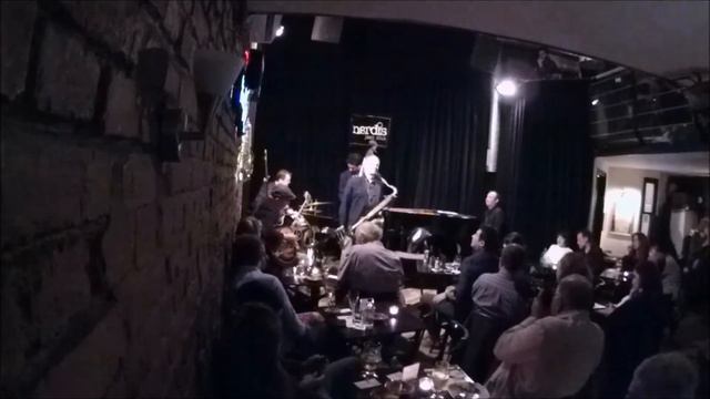 Scott Hamilton @ Nardis - These Foolish Things