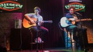 Corre y Desde Cero - Matias Flores y Alejo Dueñas en Pellegrini Concert