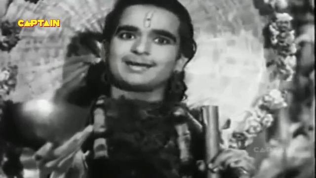 तेरे द्वार खड़ा भगवान् Tere Dwar Khada Bhagwan - HD वीडियो सोंग - कवि प्रदीप