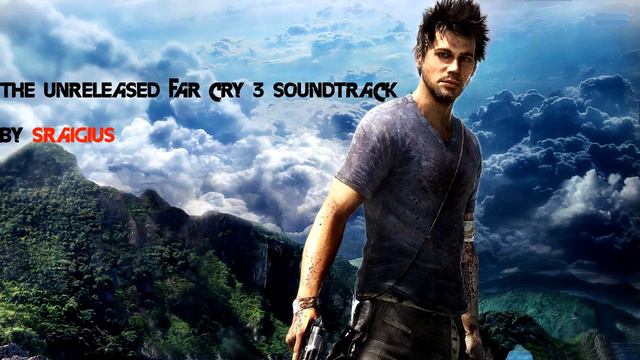 "A ray of hope" - Far Cry 3 Unreleased Soundtrack