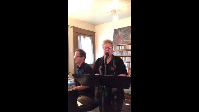 Sing 'Hey' for the Carpenter