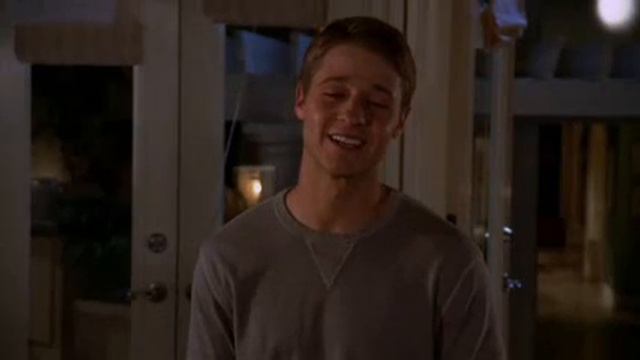 The OC: Ryan and Marissa 'Forever Young'