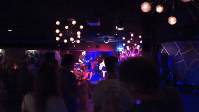 Catfish John Sand Dollar Las Vegas Nevada 7/13/2019 Set 2/2 Part 3/3