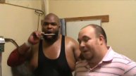 Soa Amin en veux encore à Pat Guénette...