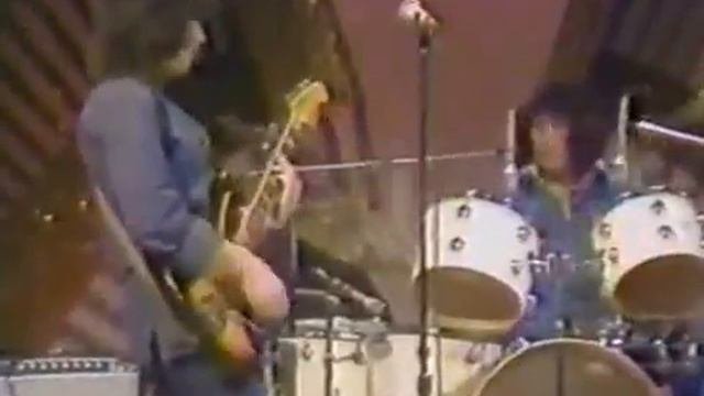 Hamilton Joe Frank Reynolds 1976