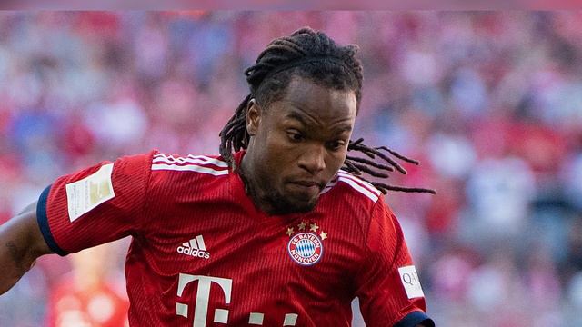 £46.3M Deal Agreed For Renato Sanches To Arsenal