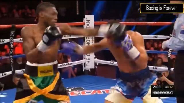 Vasily Lomochenko! The best knockouts!
