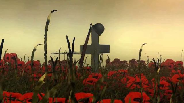 In Flanders Fields - Song