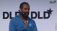 Work Looks Nothing Like Work Anymore (A.Goldstein, B.Verhart, S.Ismail, A.Sarva) | DLD15