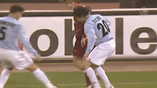 Vincenzo " L'aeroplanino" Montella