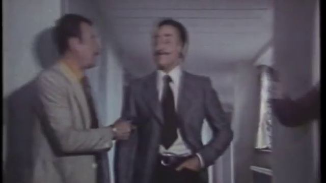 MÜCEVHER HIRSIZLARI / Yapım Yılı: 1979