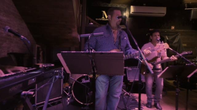 The Almost Famous Band (promo)
