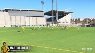Martim Soares - Paços de Ferreira U16 (2023 )