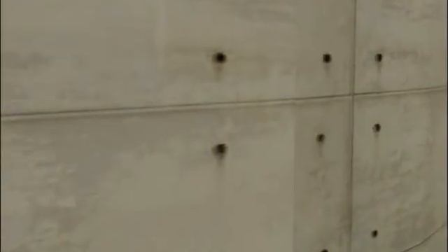 Koshino House, Tadao Ando.