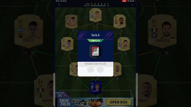 Kostas Manolas SBC // PACYBITS C2