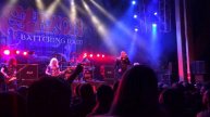Saxon Live at the City National Grove of Anaheim 3-18-17 - Princess of the Night
