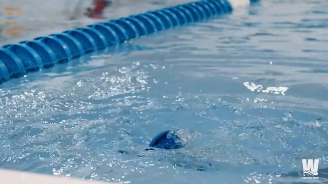 Louisville Water sponsors Olympic hopefuls Kelsi Dahlia and Zach Harting