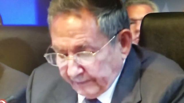 ESPRECIONE  DE RAUL POR EL BILE DEL NIETO