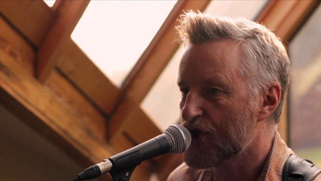 Billy Bragg - Tooth & Nail Announcement