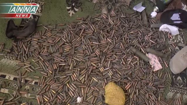 Шабаа  После боевиков  Часть 2