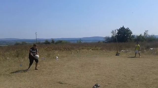 На готиния гол правен в село салманово от милен благоев маринов