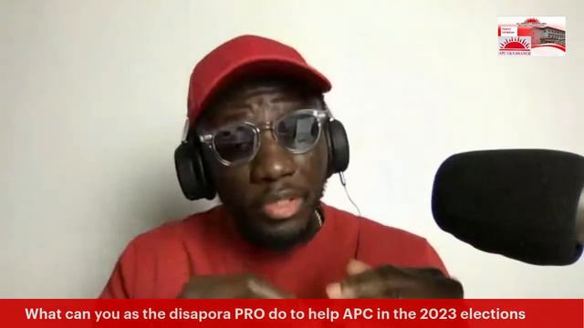 UpFront! Owankasu interviews Abdul Osaio Kamara
