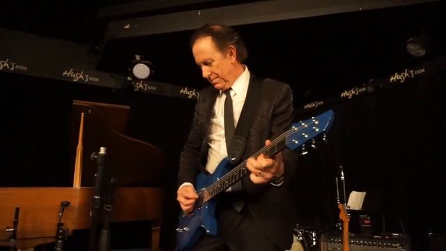 Super smooth guitar playing Jack de Keyzer #electricguitar