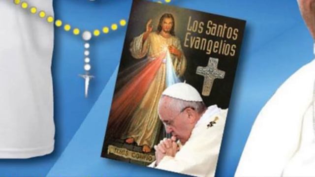 Noticia: Activación del Comercio por la visita del  Papa