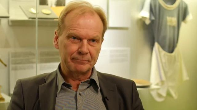 Emil Väre – Maailman Eemeli