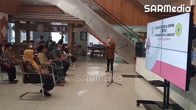 Donor darah-SAR MTA DIY