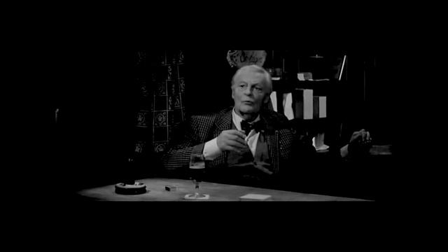 WHAT IF / OTTO Der Außerfriesische / Was A FILM NOIR?