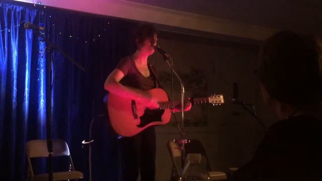 Rachel Kilgour