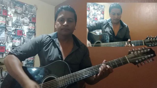 La lámpara Cover Sierreño Edgardo Bernabe