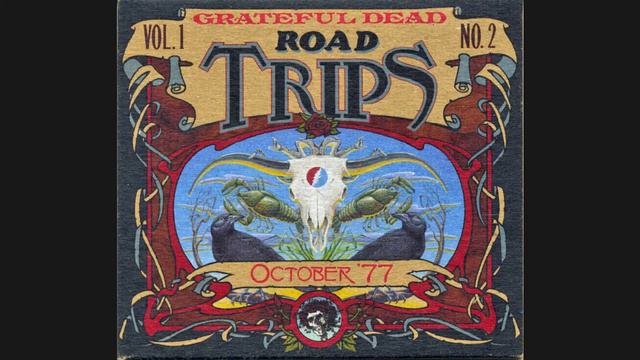 Grateful Dead - Sunrise (Lloyd Noble Center 1977-10-11)