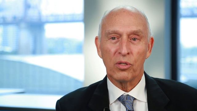 Robert Conn, The Kavli Foundation
